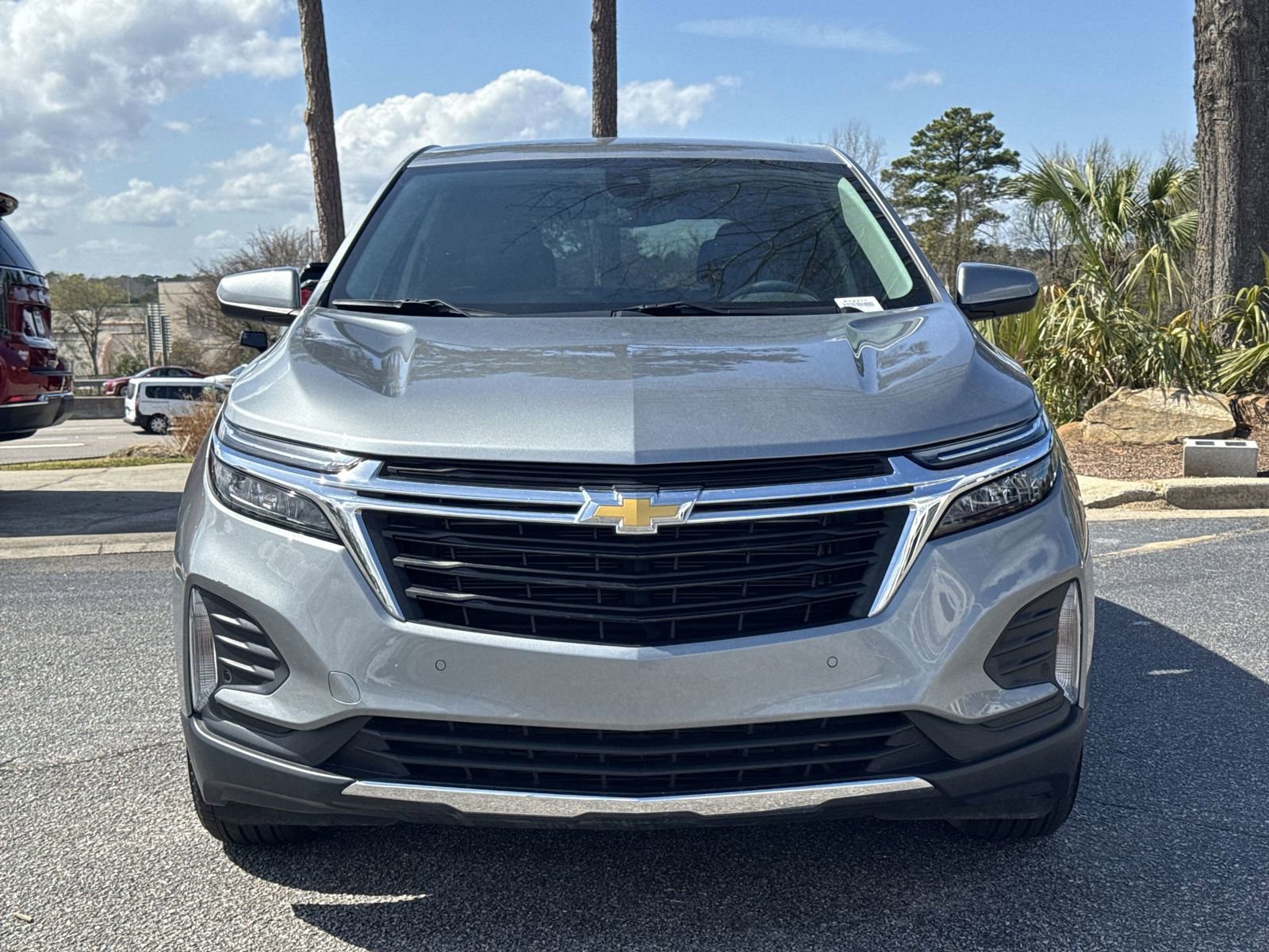 Used 2024 Chevrolet Equinox LT w/ LPO, Floor Liner Package image 3