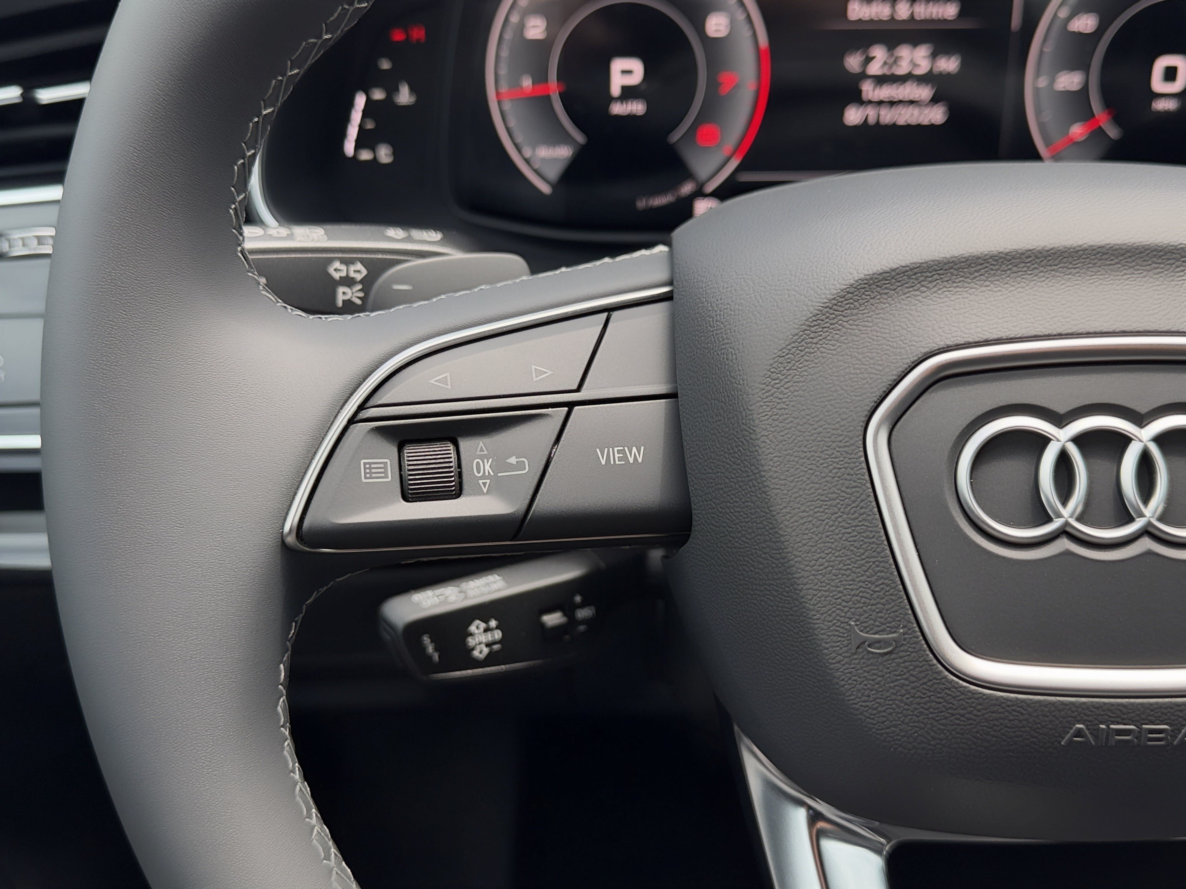 New 2027 Audi Q8 Prestige AWD/4WD image 21