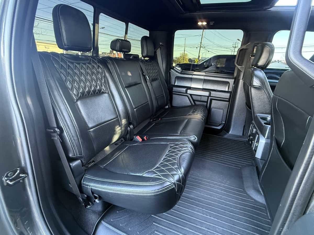 Used 2020 Ford F150 XLT w/ Equipment Group 302A Luxury image 19