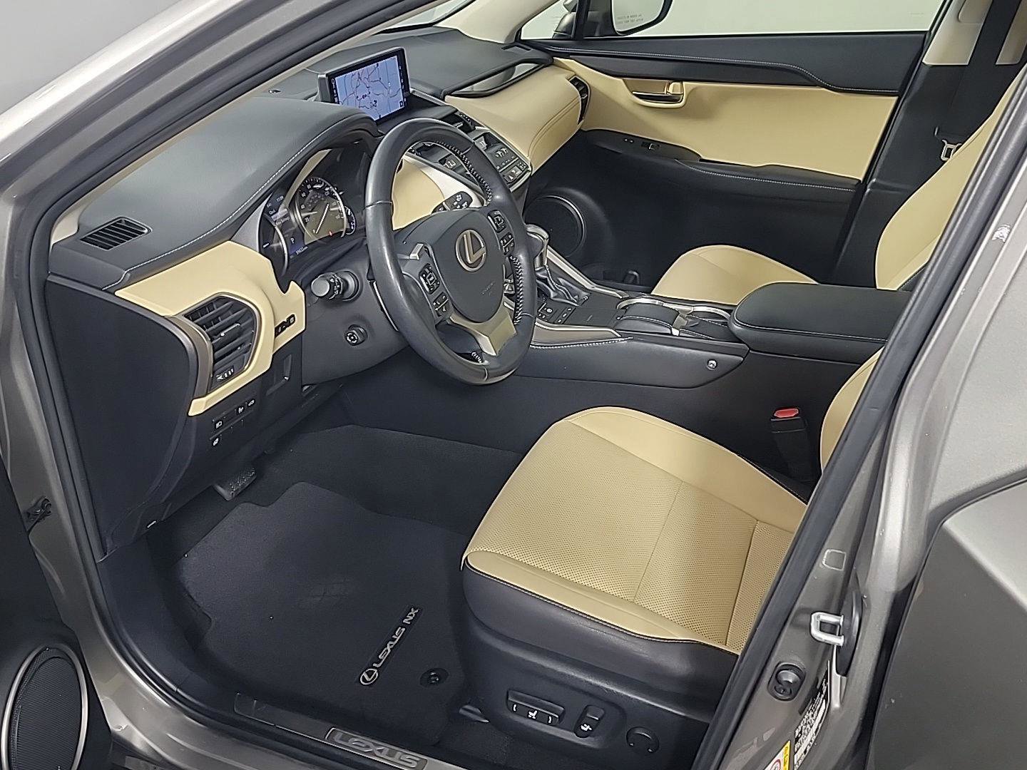 Used 2019 Lexus NX 300h AWD image 18