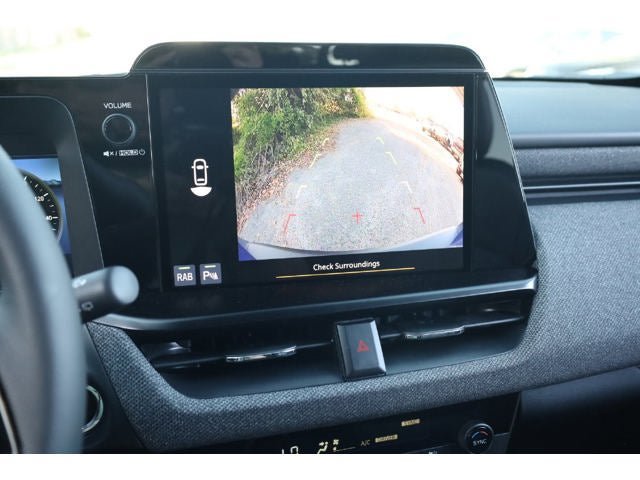 New 2026 Subaru Outback Premium AWD/4WD image 37