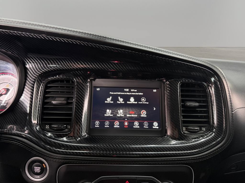 Used 2023 Dodge Charger R/T w/ Daytona Edition Group RWD image 20