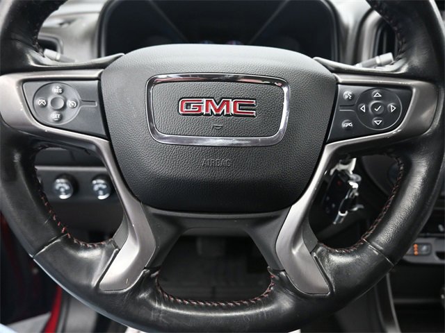Used 2018 GMC Canyon All Terrain image 16