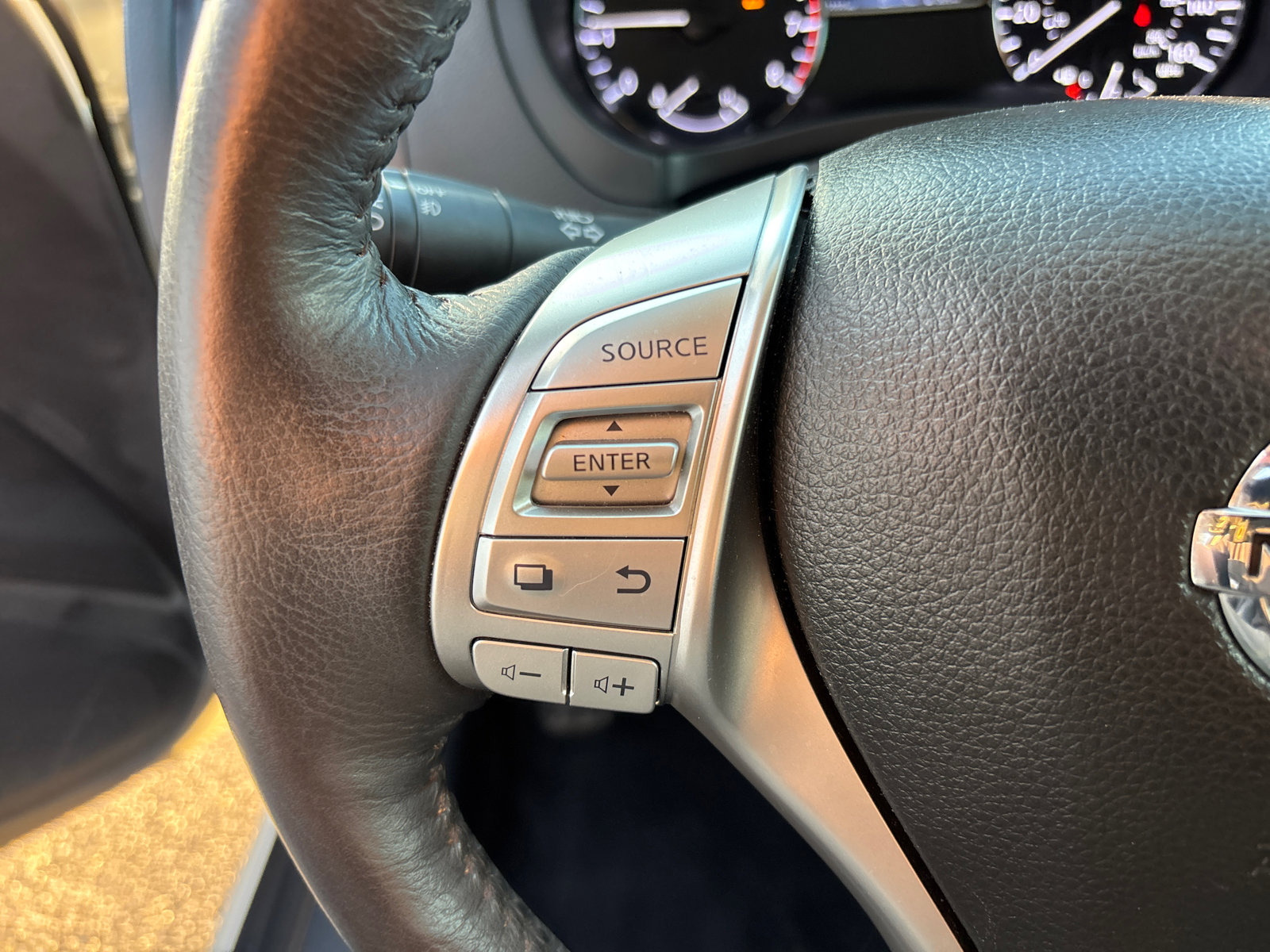 Used 2017 Nissan Altima 2.5 SL image 17