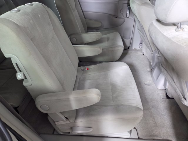 Used 2014 Nissan Quest SV FWD image 21