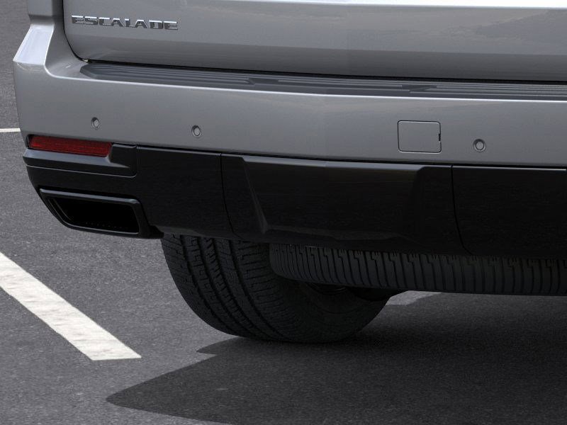 New 2026 Cadillac Escalade Sport image 14