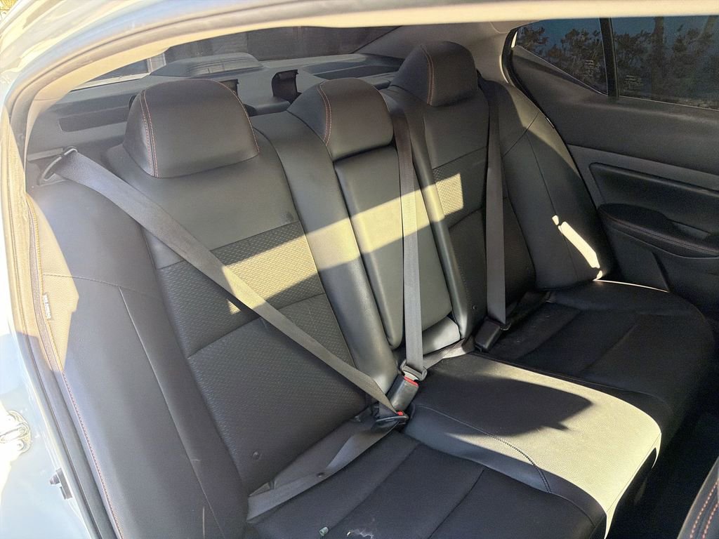 Used 2021 Nissan Altima 2.0 SR image 28