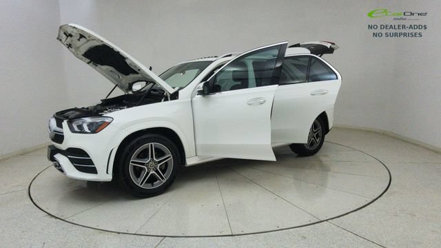 Used 2022 Mercedes-Benz GLE 350 image 77