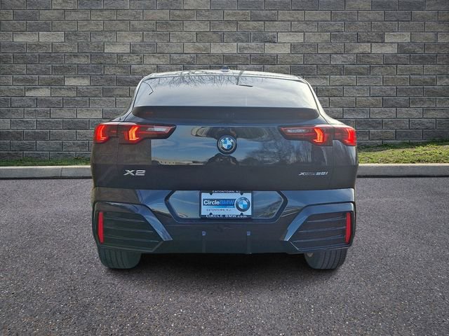 New 2026 BMW X2 xDrive28i w/ M Sport Package image 5