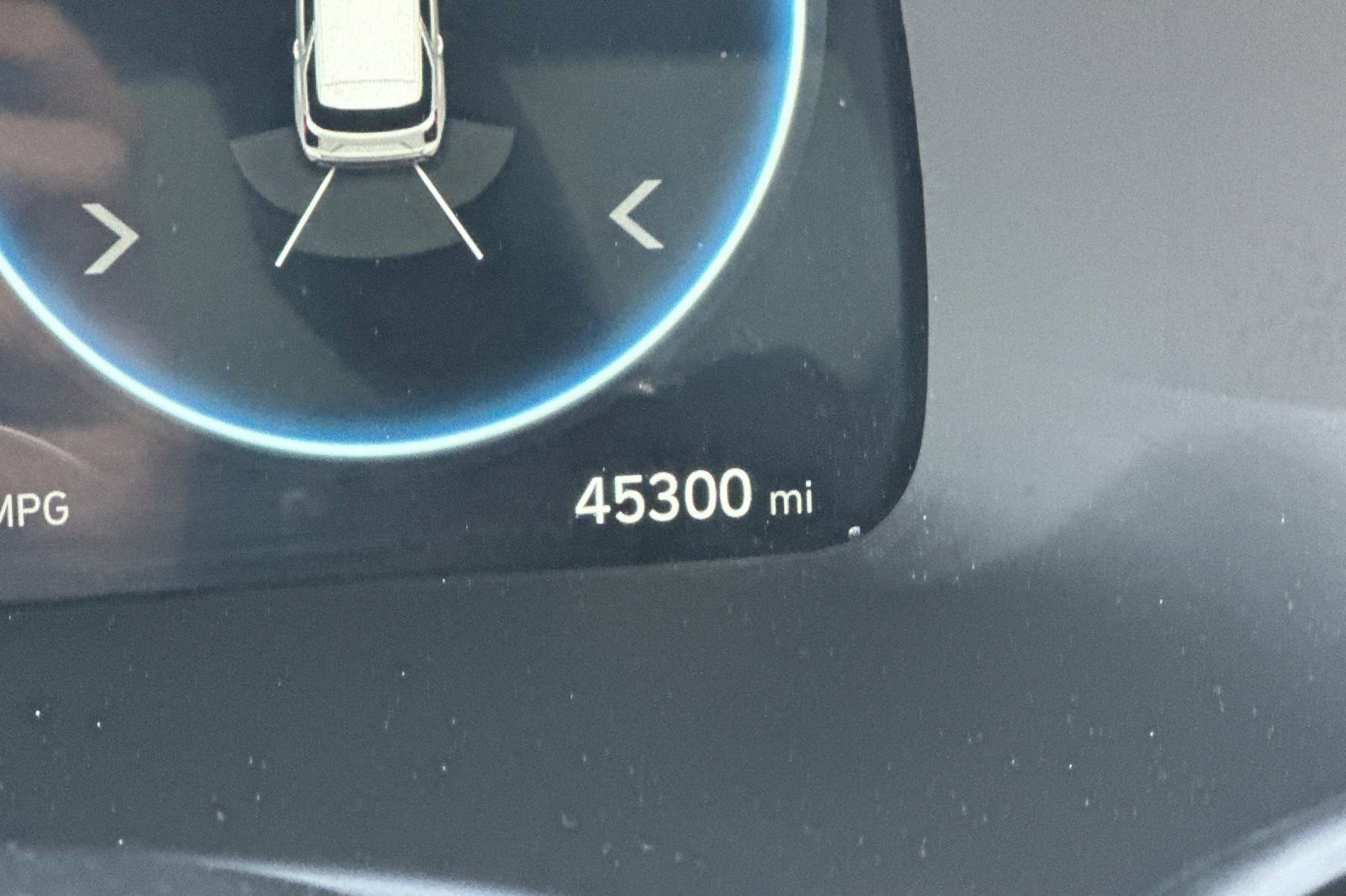 Used 2023 Hyundai Palisade Calligraphy AWD/4WD image 41