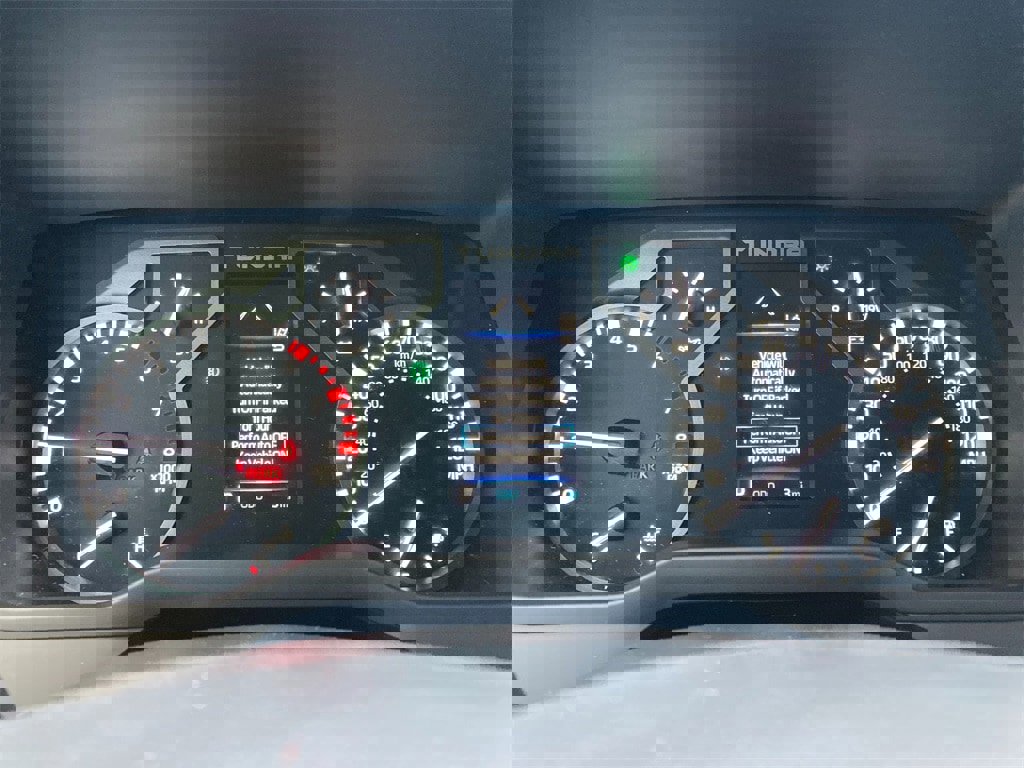 New 2026 Toyota Tundra SR5 image 17