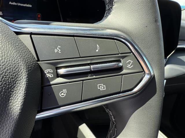 New 2026 Chevrolet Equinox LT w/ Convenience Package II image 21