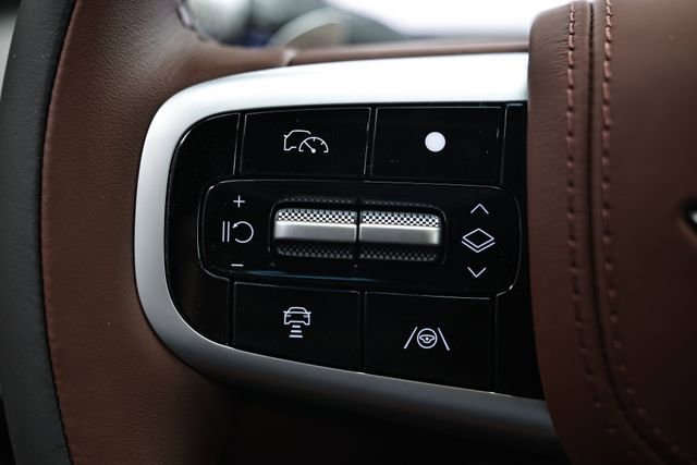 New 2026 Genesis GV80 3.5T Prestige image 34