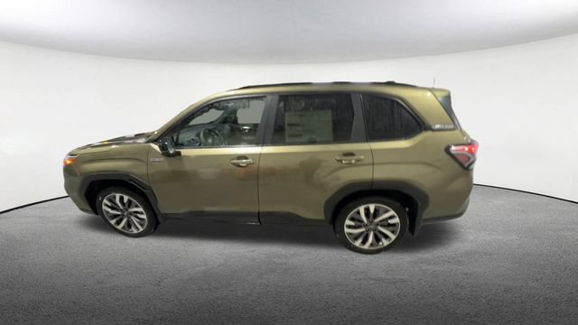 New 2025 Subaru Forester Touring w/ Touring Package AWD/4WD image 5