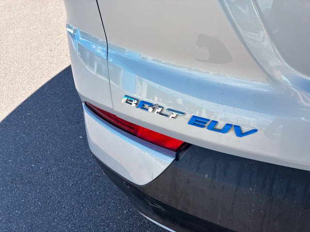 Used 2023 Chevrolet Bolt EUV LT w/ Driver Confidence Package FWD image 7