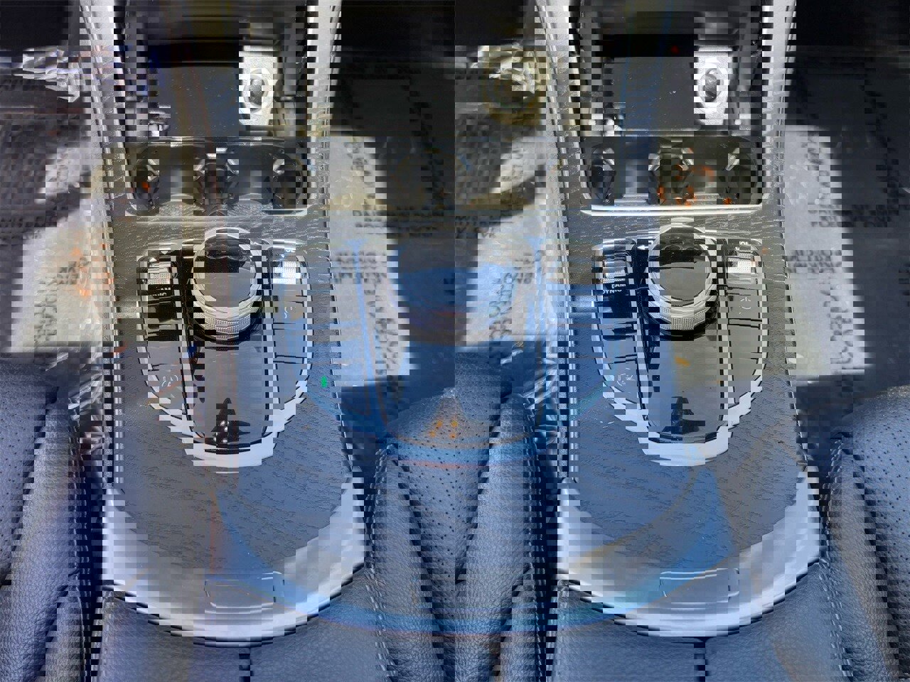 Used 2021 Mercedes-Benz C 300 C 300 image 28