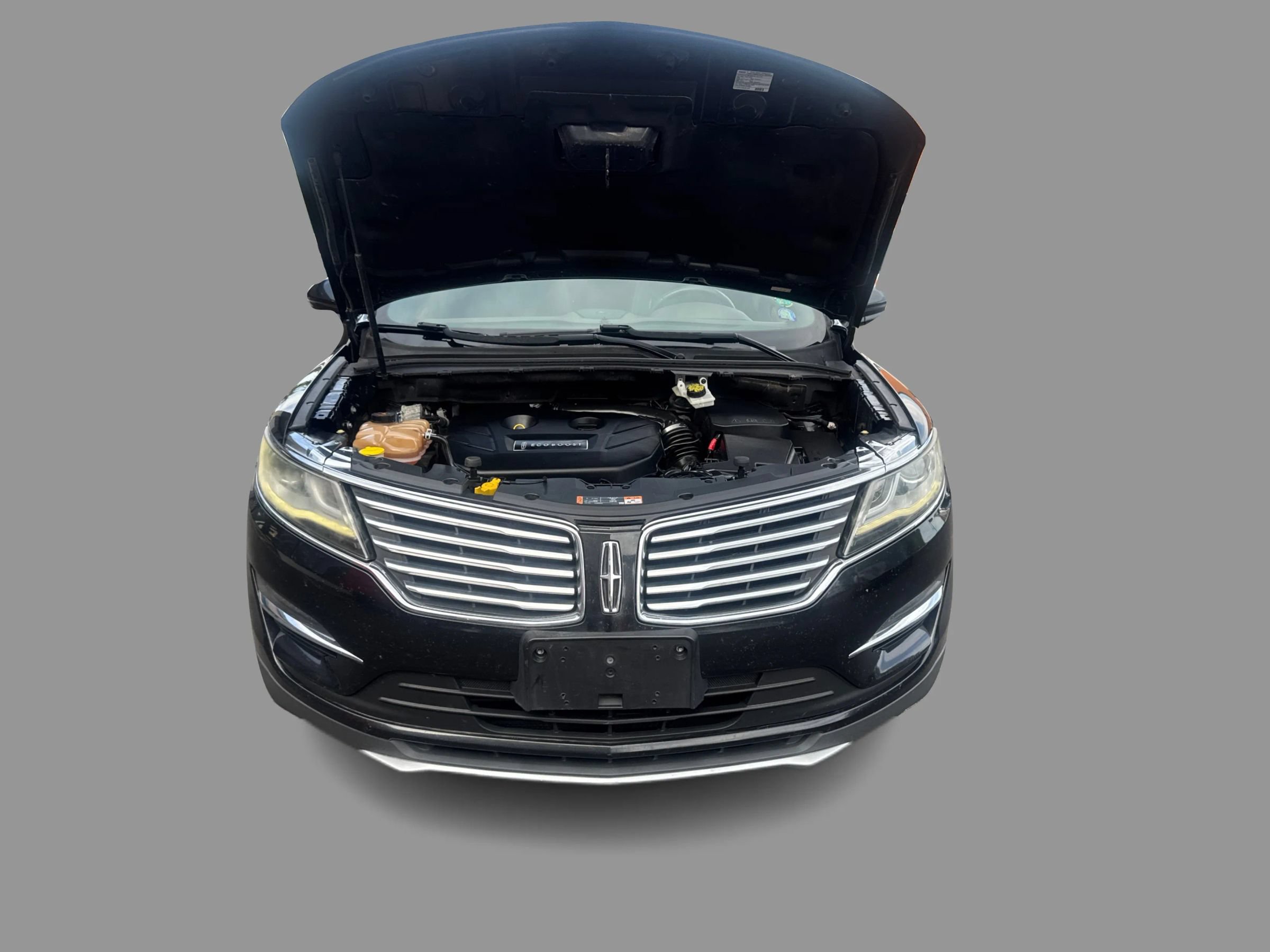 Used 2015 Lincoln MKC AWD w/ Equipment Group 102A Reserve image 13