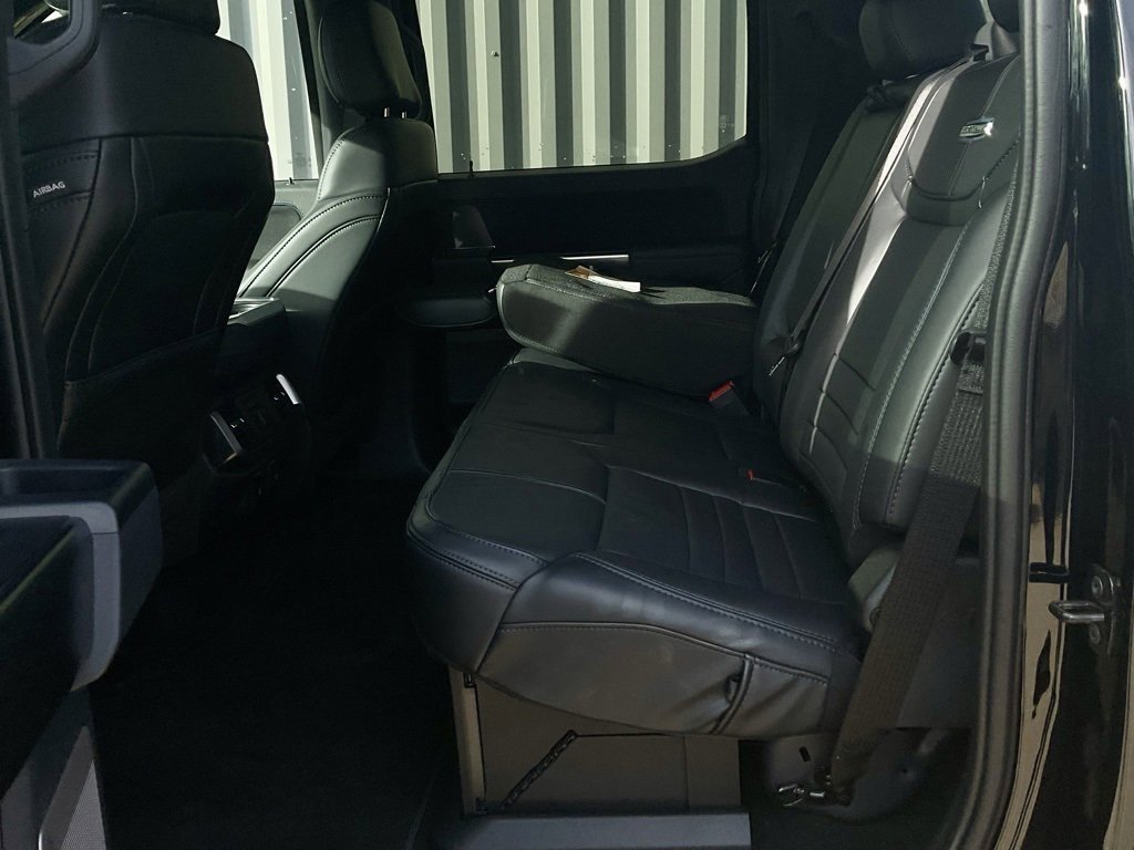 Used 2024 Ford F150 Platinum image 24