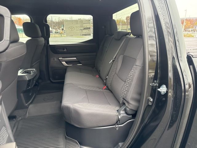New 2026 Toyota Tundra SR5 image 16
