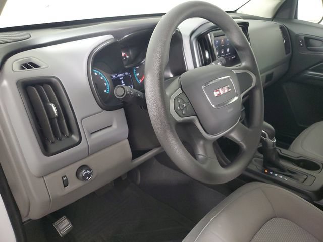 Used 2022 GMC Canyon Elevation Standard w/ Convenience Package RWD image 22