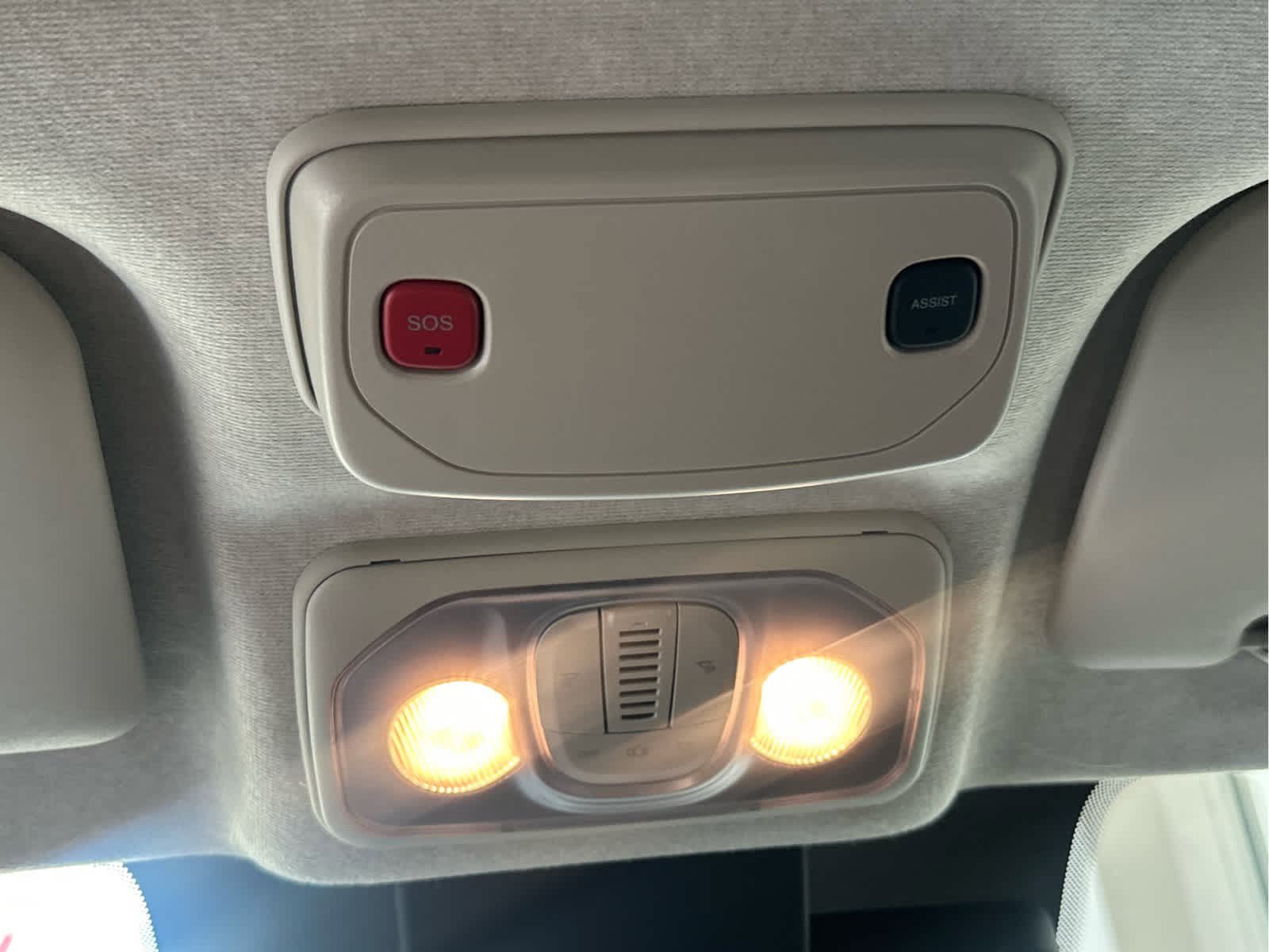 New 2025 RAM ProMaster 1500 FWD image 33