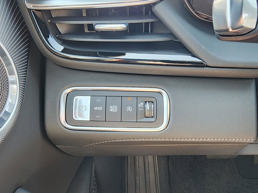 New 2026 Buick Enclave Avenir w/ Super Cruise Package image 19