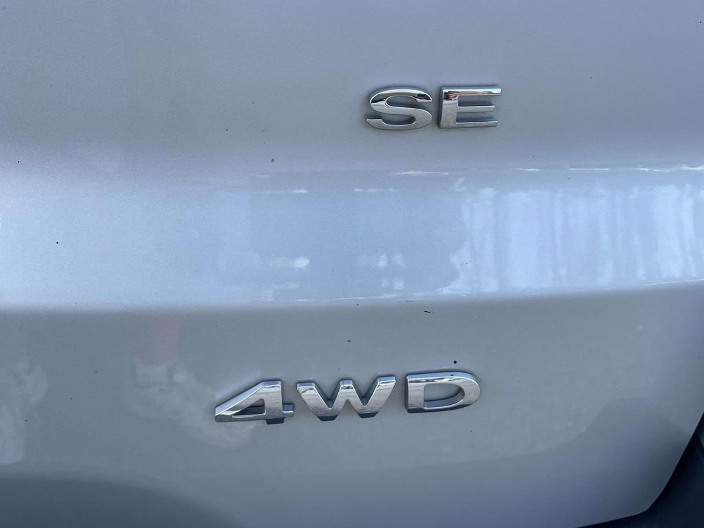 Used 2019 Ford EcoSport SE image 11