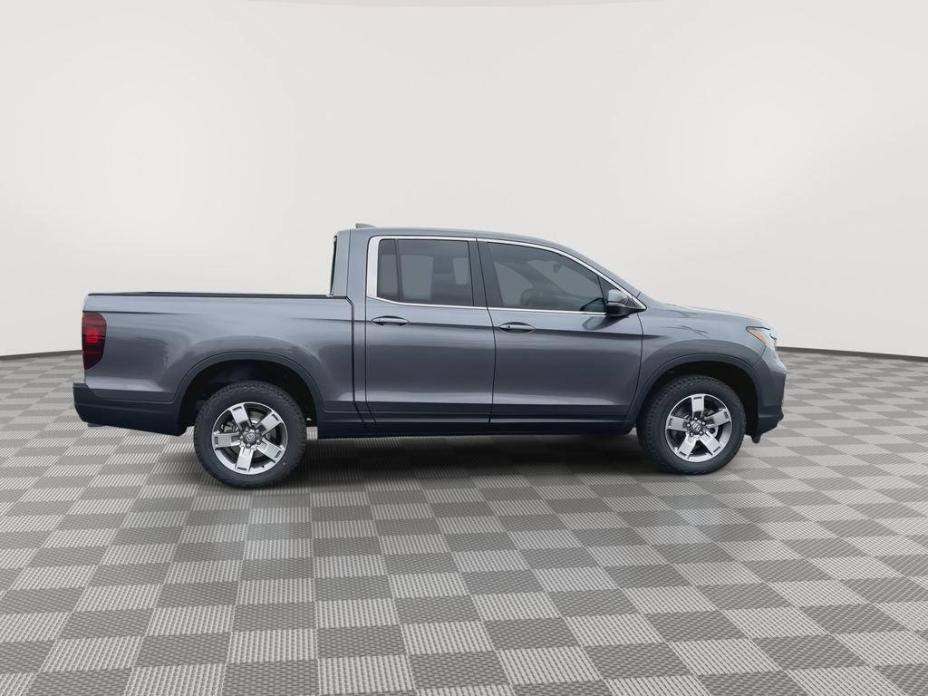 New 2026 Honda Ridgeline RTL image 9