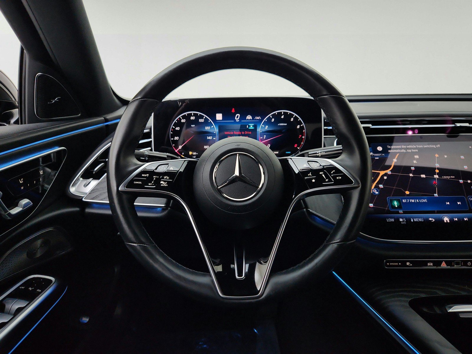 Certified 2026 Mercedes-Benz E 350 Sedan image 26