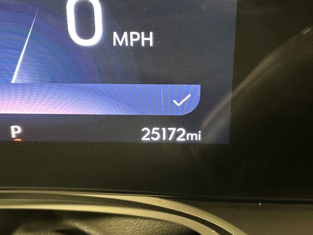 Certified 2024 Buick Envista Avenir image 36