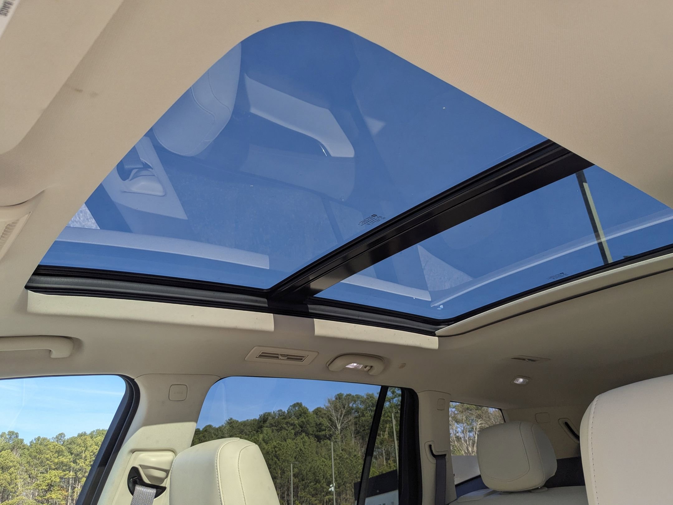 Used 2022 Cadillac XT6 Premium Luxury w/ Technology Package image 24