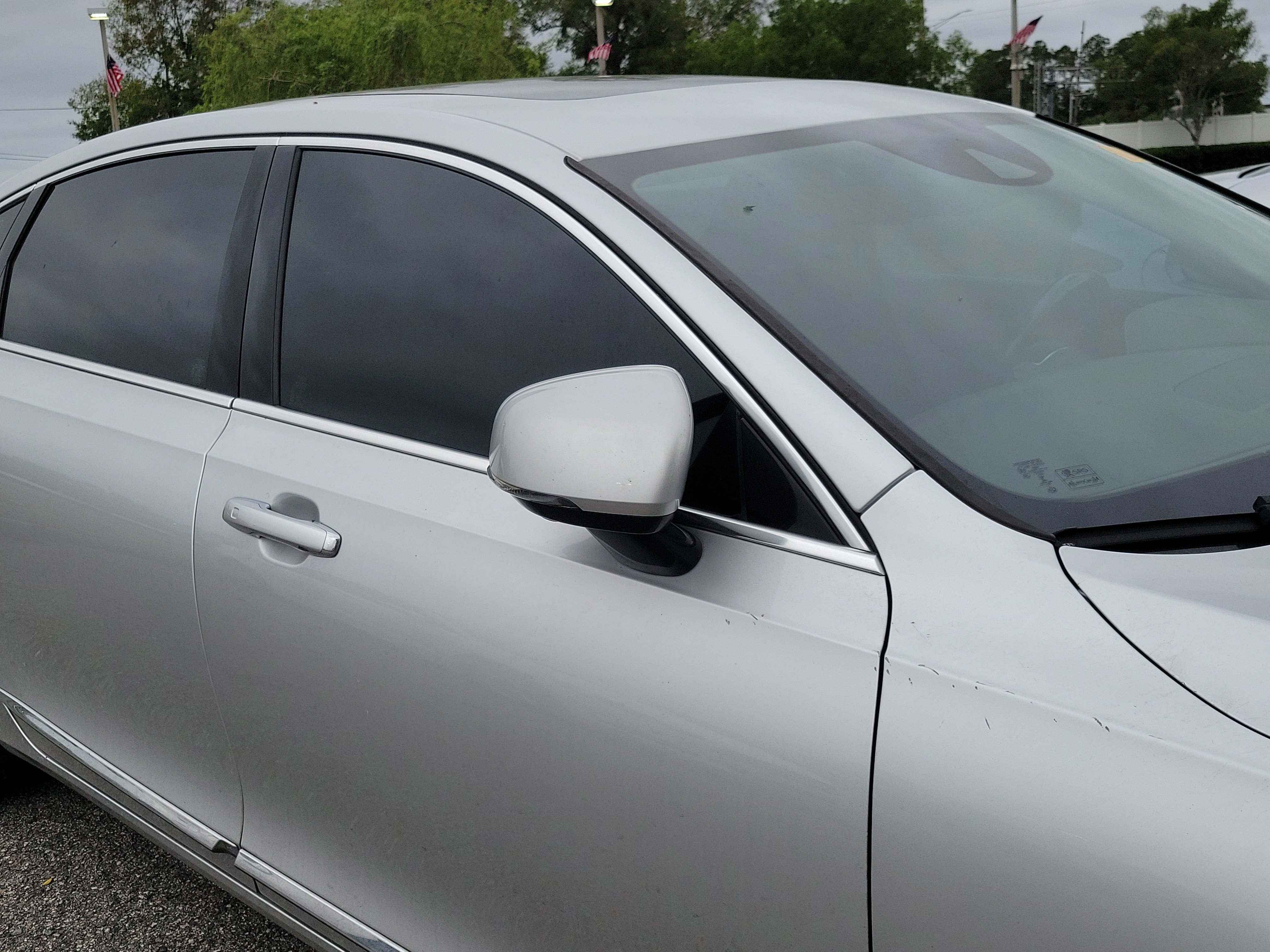 Used 2018 Volvo S90 T6 Inscription AWD/4WD image 11