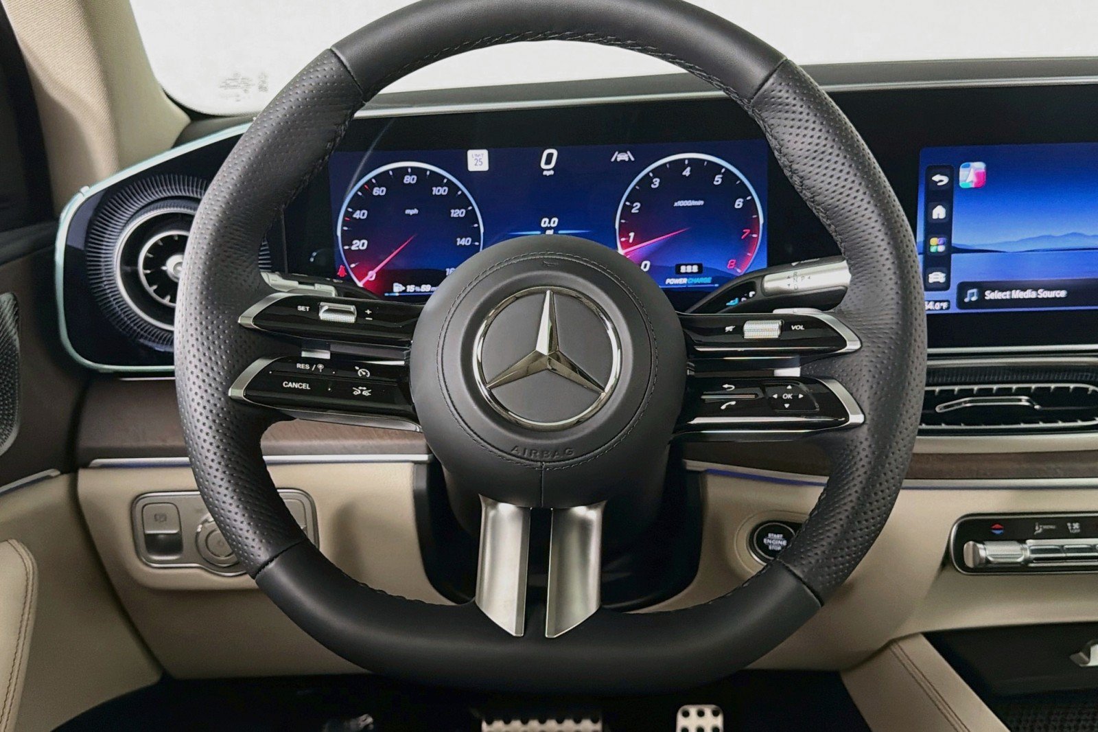 New 2027 Mercedes-Benz GLE 450 4MATIC image 19