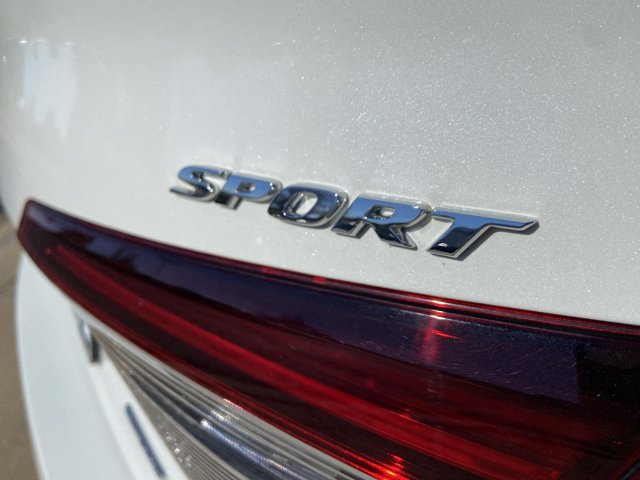 Used 2025 Honda Civic Sport image 51