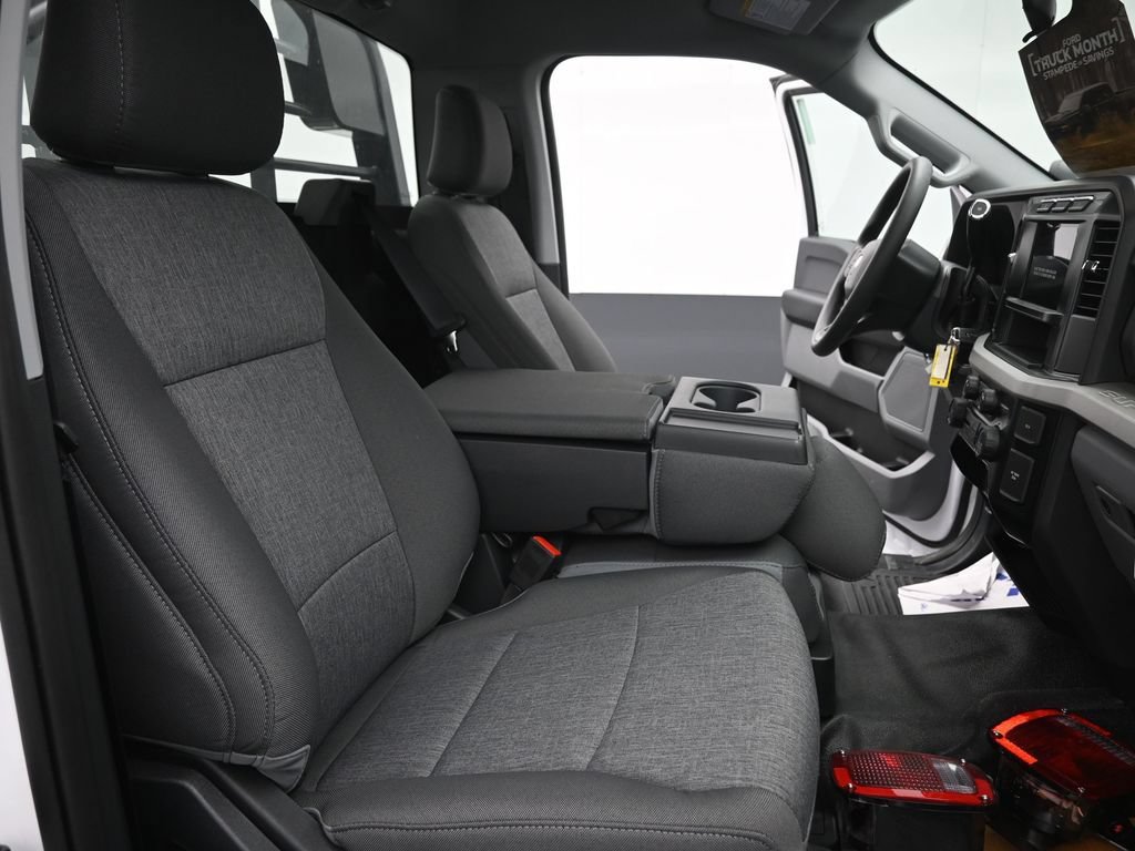 New 2024 Ford F350 XL AWD/4WD image 14