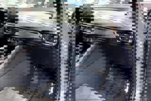 Used 2025 Acura ADX A-Spec AWD/4WD image 16