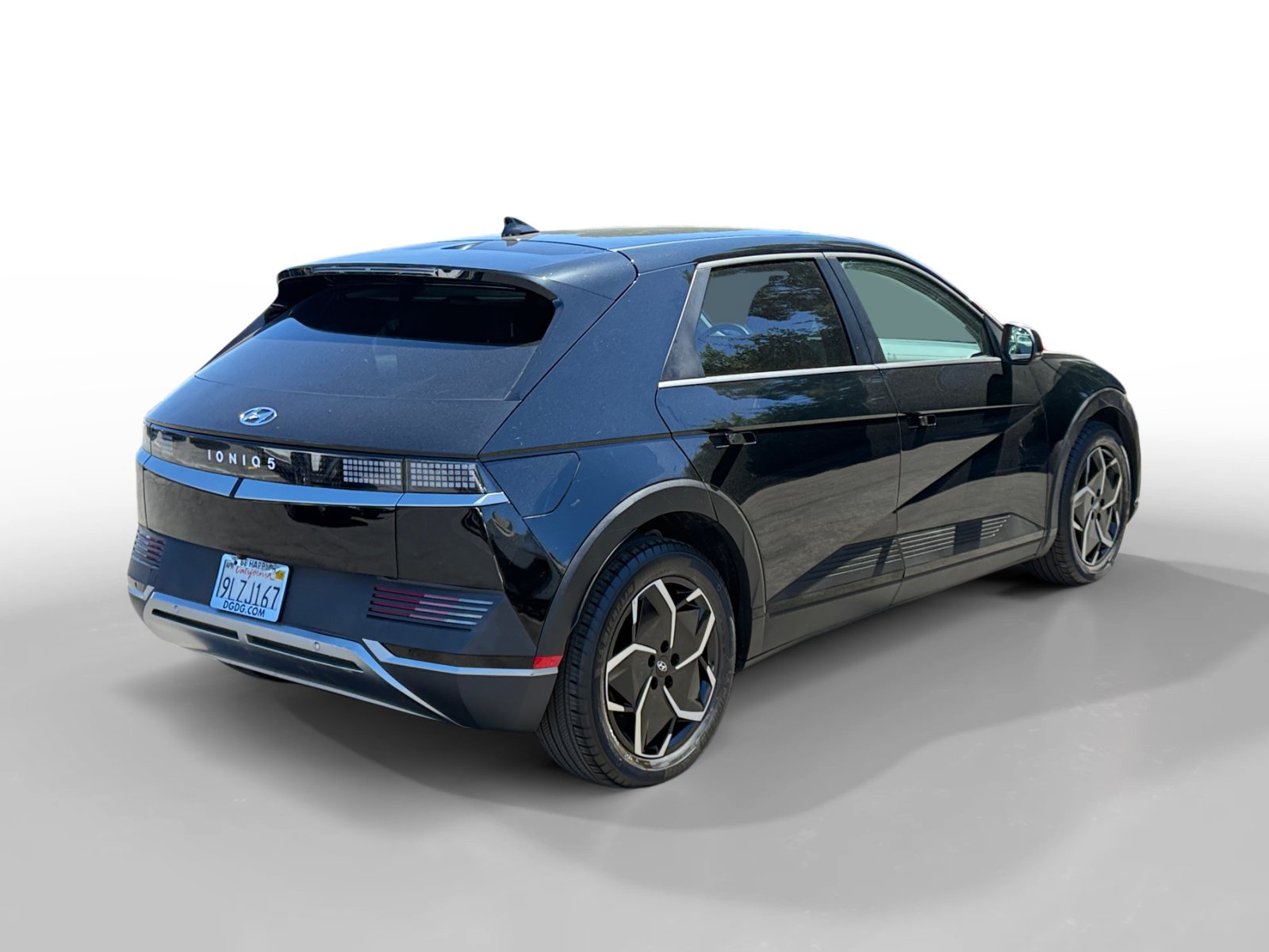 Used 2024 Hyundai Ioniq 5 SEL RWD image 5