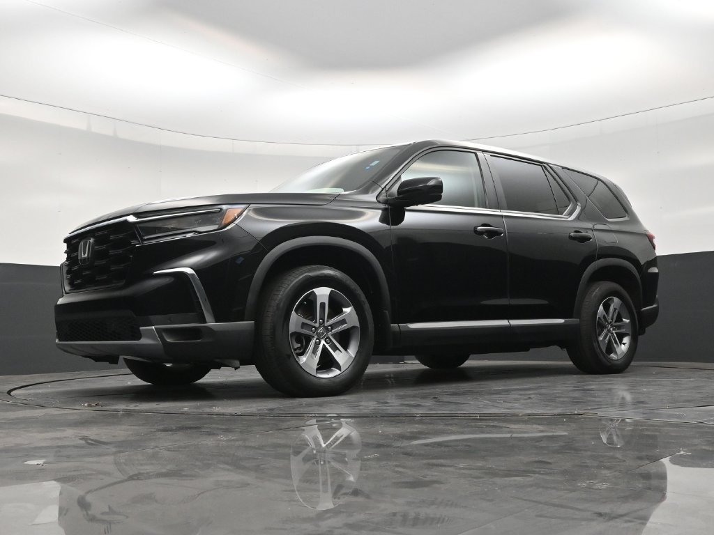 Used 2023 Honda Pilot EX-L image 20