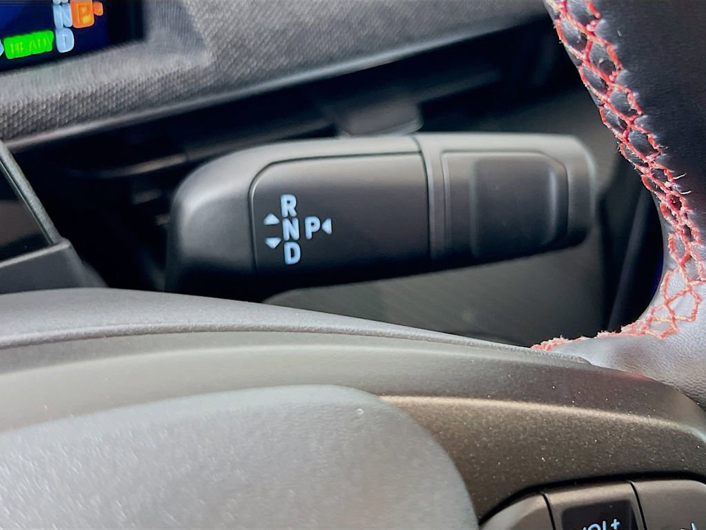 New 2026 Ford Mustang Mach-E Premium w/ Sport Appearance Package image 10