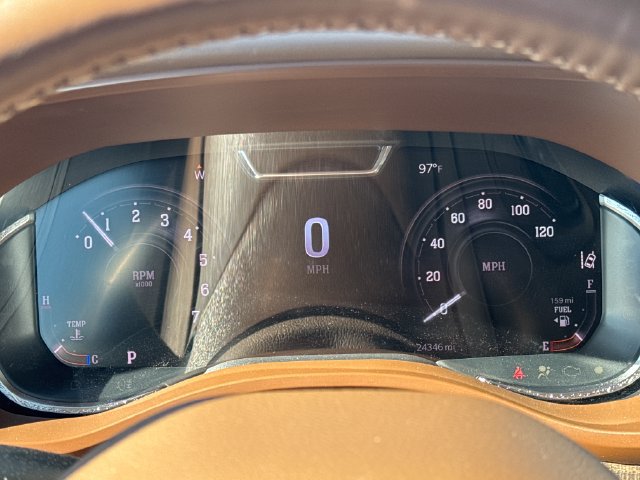 Used 2024 RAM 1500 Limited AWD/4WD image 15