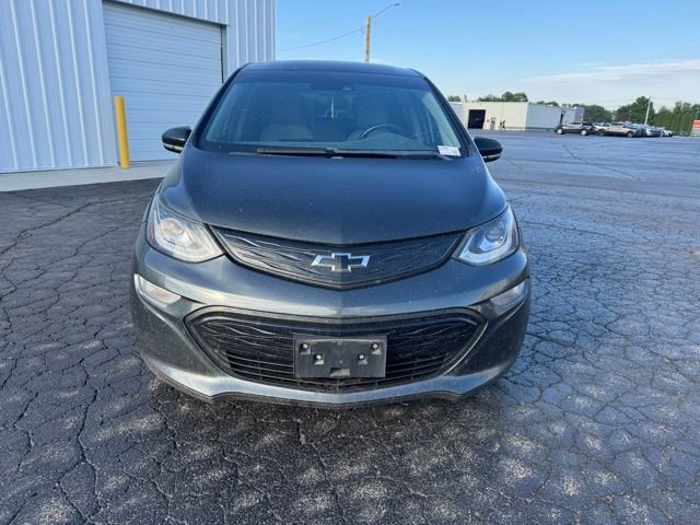 Used 2020 Chevrolet Bolt LT FWD image 8