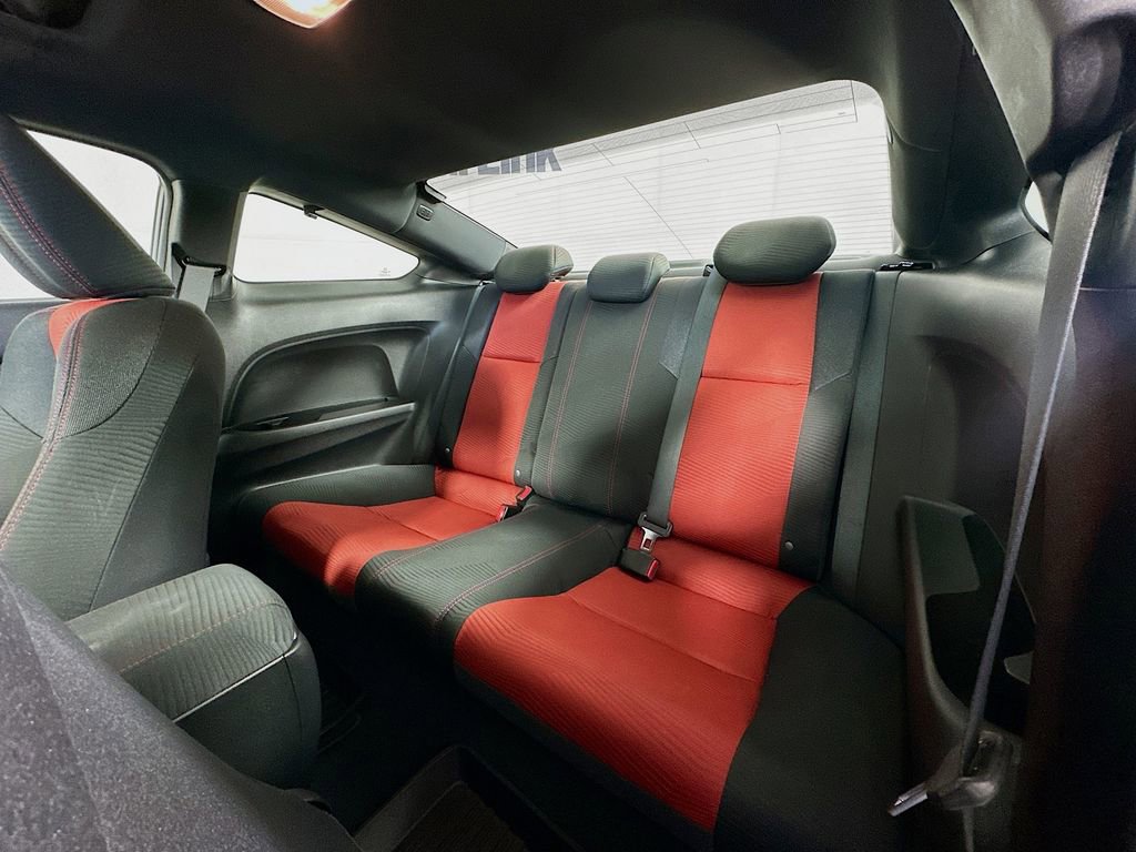 Used 2015 Honda Civic Si image 28