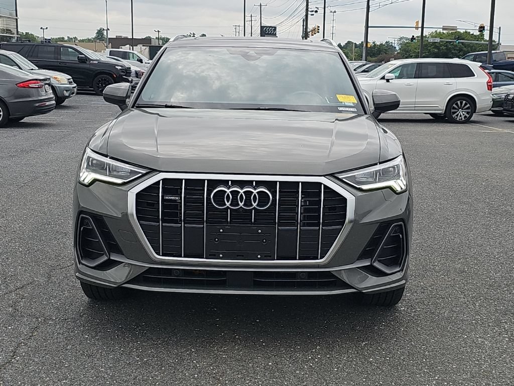 Certified 2023 Audi Q3 2.0T Premium Plus w/ Premium Plus Package AWD/4WD image 17