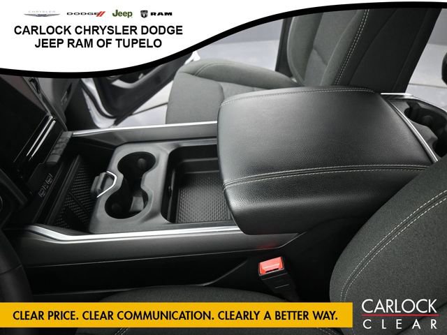 Used 2025 RAM 1500 Big Horn image 20