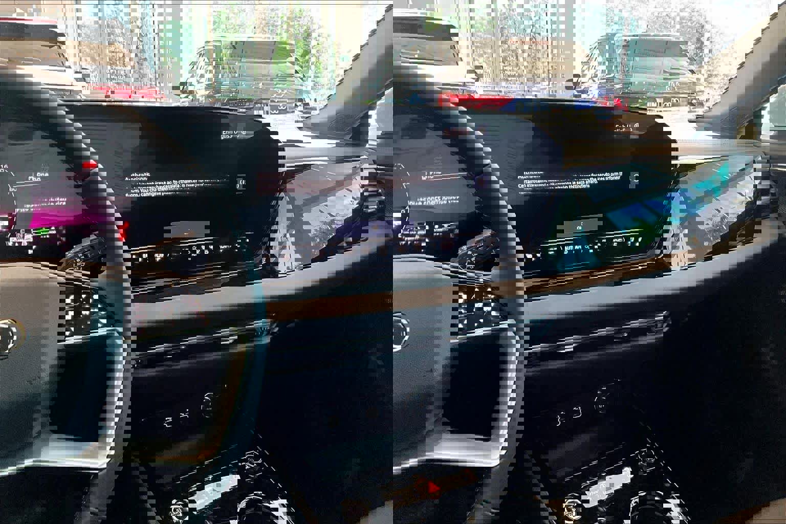 Used 2025 Audi A5 2.0T Premium Plus image 7