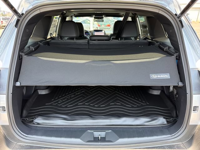 New 2026 Subaru Outback Premium AWD/4WD image 25