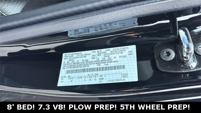 New 2026 Ford F350 XLT image 35