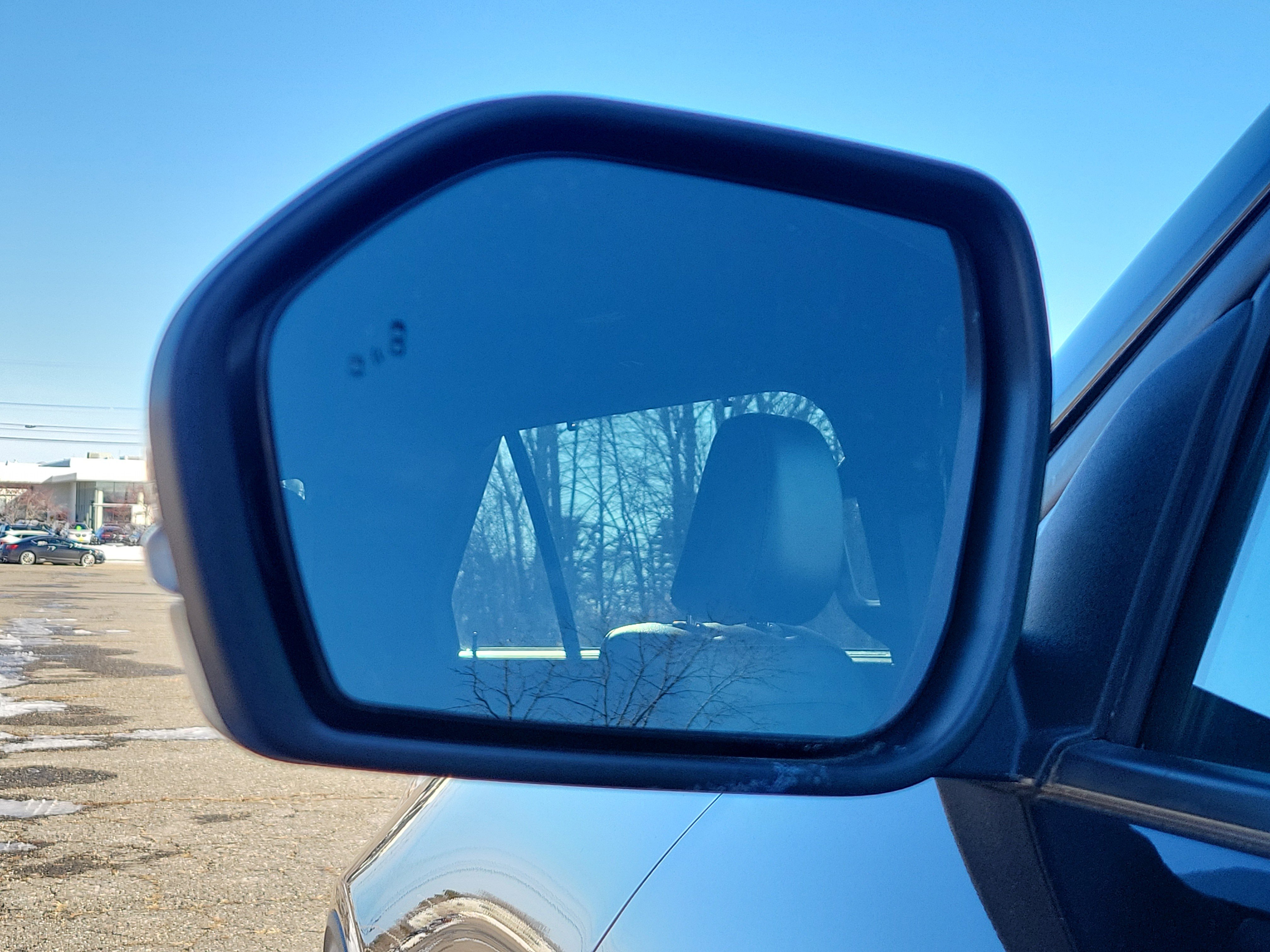 Used 2020 Ford Explorer Limited image 10