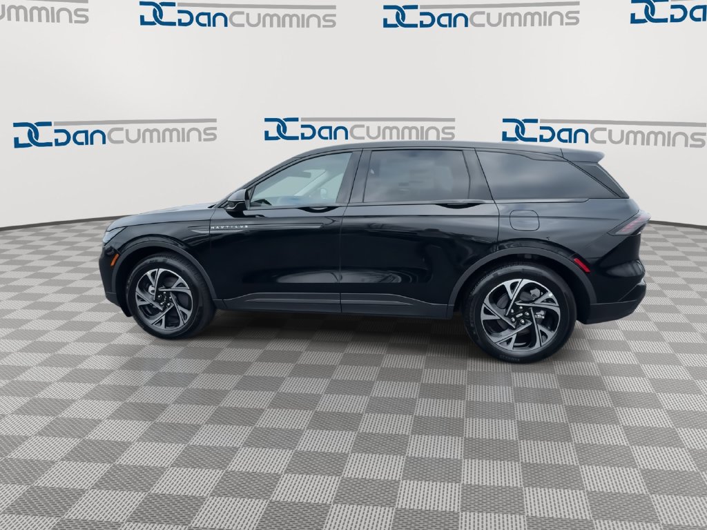 New 2026 Lincoln Nautilus Premier w/ Equipment Group 102A AWD/4WD image 5