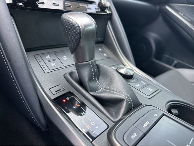 Used 2023 Lexus IS 350 F Sport w/ Navigation Package image 29